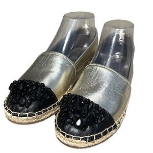 CIRCUS BY SAM EDELMAN
Linda Embelished Espadrilles